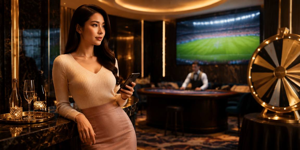 mobile gaming