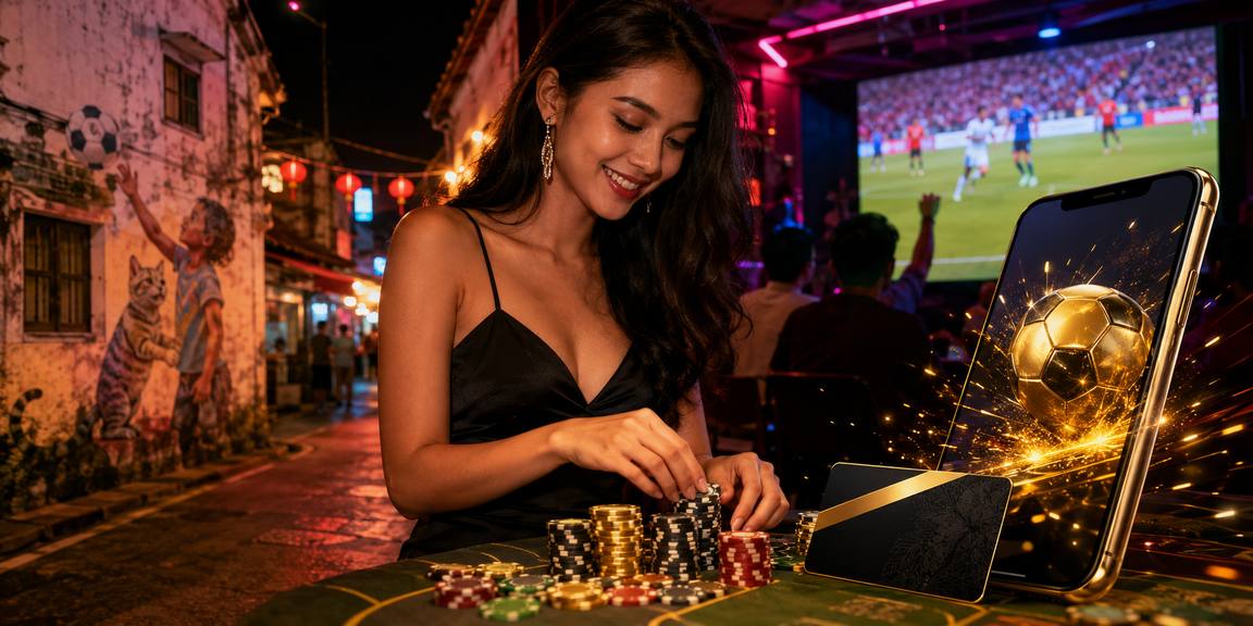 Power Of Thor Megaways — Slot Epik dengan Ribuan Cara Menang