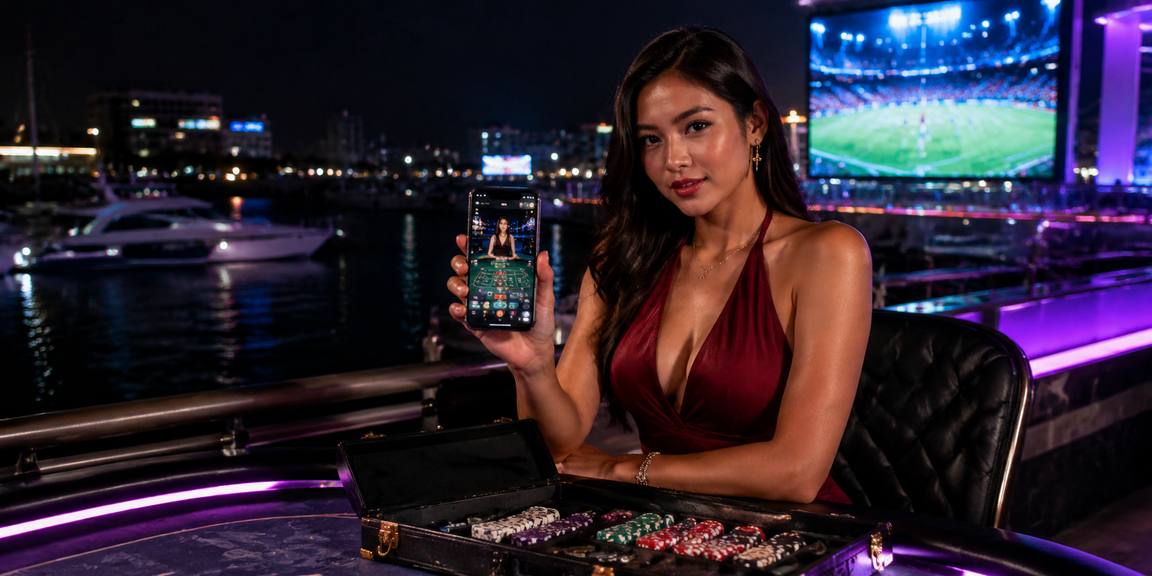 Power Of Thor Megaways — Slot Epik dengan Ribuan Cara Menang