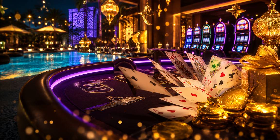 Permainan Slot yang Siap untuk Anda Jelajahi