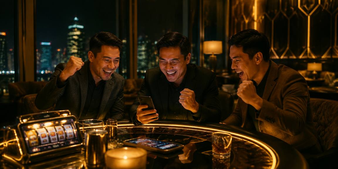 Daftar dan Masuk ke Lobby betcity dalam Beberapa Saat